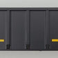 Lionel 84587-2 CSX 66' Mill Gondola Body Shell #491638