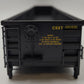 Lionel 84587-2 CSX 66' Mill Gondola Body Shell #491638
