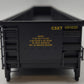 Lionel 84587-2 CSX 66' Mill Gondola Body Shell #491638