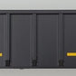 Lionel 84587-2 CSX 66' Mill Gondola Body Shell #491638