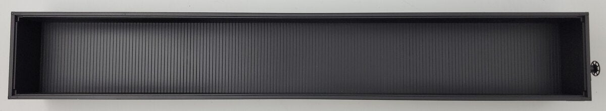 Lionel 84587-2 CSX 66' Mill Gondola Body Shell #491638