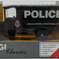 Corgi C856-00 1:43  Classic Ford Model T Police Van