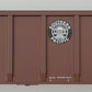 Lionel 84591-2 SP Southern Pacific Line 66' Mill Gondola Body Shell #365142