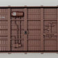 Lionel 84591-2 SP Southern Pacific Line 66' Mill Gondola Body Shell #365142