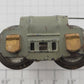 American Flyer Type 3-B-1 O Gauge Prewar Tender Truck with Roller Assembly