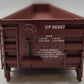 Lionel 84592-2 UP Union Pacific Line 66' Mill Gondola Body Shell #96267