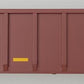 Lionel 84592-2 UP Union Pacific Line 66' Mill Gondola Body Shell #96267