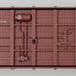 Lionel 84592-2 UP Union Pacific Line 66' Mill Gondola Body Shell #96267