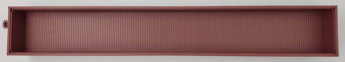 Lionel 84592-2 UP Union Pacific Line 66' Mill Gondola Body Shell #96267