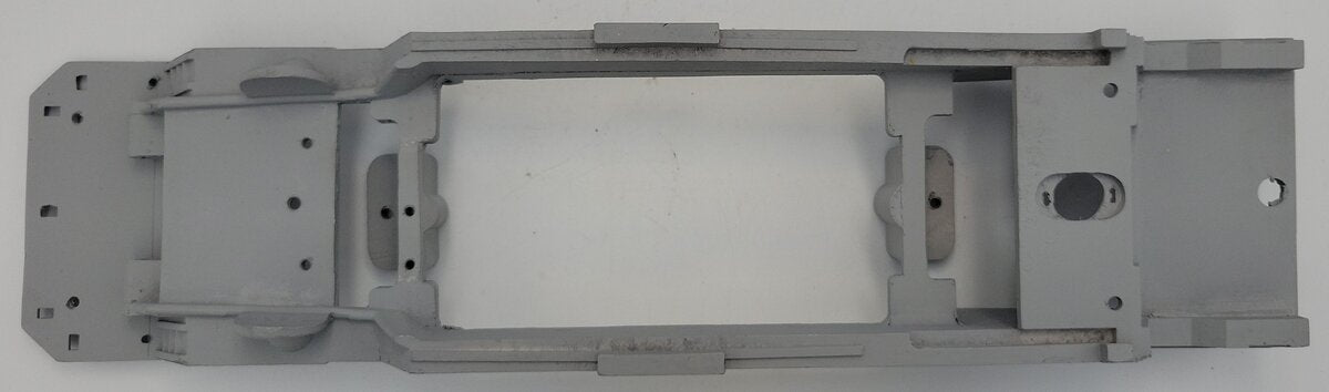 Lionel 392E-65 Standard Gauge Die-Cast Steam Loco Primed Frame