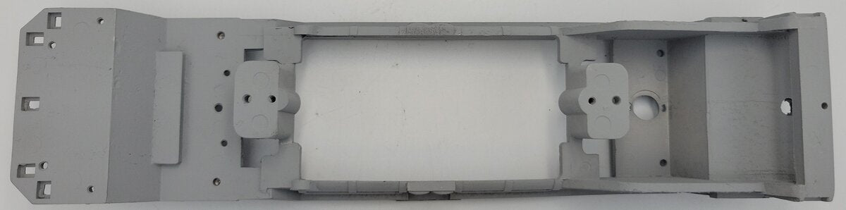 Lionel 392E-65 Standard Gauge Die-Cast Steam Loco Primed Frame