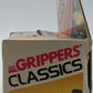 Zee Toys 29568 1:43 Grippers Classics 1936 Mercedes Yellow