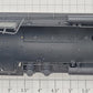 S-Helper SHS-STS S Scale Steam Engine Locomotive Body Shell #580