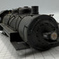 S-Helper SHS-STS S Scale Steam Engine Locomotive Body Shell #580