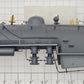 S-Helper SHS-STS S Scale Steam Engine Locomotive Body Shell #580