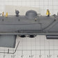 S-Helper SHS-STS S Scale Steam Engine Locomotive Body Shell #580