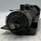 S-Helper SHS-STS S Scale Steam Engine Locomotive Body Shell #580