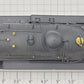 S-Helper SHS-STS S Scale Steam Engine Locomotive Body Shell #580