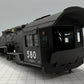 S-Helper SHS-STS S Scale Steam Engine Locomotive Body Shell #580