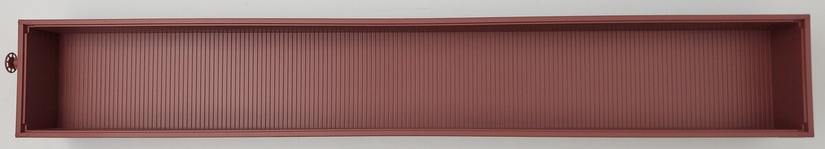 Lionel 84593-2 UP Union Pacific Line 66' Mill Gondola Body #96281