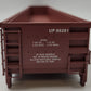 Lionel 84593-2 UP Union Pacific Line 66' Mill Gondola Body #96281