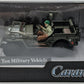 Atlas 3009920 1:43 Cararama 1/4 Ton Military Vehicle