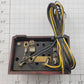 American Flyer XA14A965-AE-1 S Scale Bakelite Stock Yard Wired Switch Controller