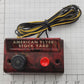 American Flyer XA14A965-AE-1 S Scale Bakelite Stock Yard Wired Switch Controller