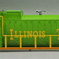 Lionel 39627-2 Illinois Terminal NS Heritage SD70ACE Diesel Loco Shell #1072