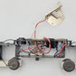 Lionel 48150-53 American Flyer Alco PA-1 Powered Horn A-Unit Frame Assembly