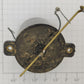 Hankscraft 3440-DC 3-Volt DC Can Motor Wired with 1.2K Resistor