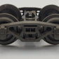 Atlas 5000-1 O Scale 2-Rail Green Plastic Bettendorf Plain Freight Car Truck