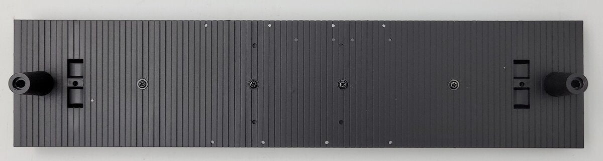 Lionel 17742-58 Steel Sided Reefer Frame with Detail