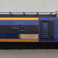 Lionel 39593-2 Jersey Central Lines NS SD70ACe Diesel Locomotive Shell #1831
