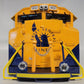 Lionel 39593-2 Jersey Central Lines NS SD70ACe Diesel Locomotive Shell #1831