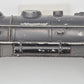 American Flyer PA9210 Die-Cast Steam Locomotive Boiler Body Shell #K 325