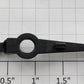 LGB 64402-2 G Scale Hook and Loop Coupler Hook