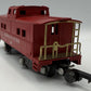 American Flyer PA9985 "American Flyer" Cupola Caboose #638