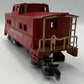 American Flyer PA9985 "American Flyer" Cupola Caboose #638