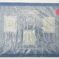American Flyer 622-35 AF No. 35 Brake Man with Lantern Carboard Liner