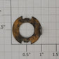 Lionel V-127 V/Z Transformer Bearing Plate Link