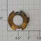 Lionel V-127 V/Z Transformer Bearing Plate Link