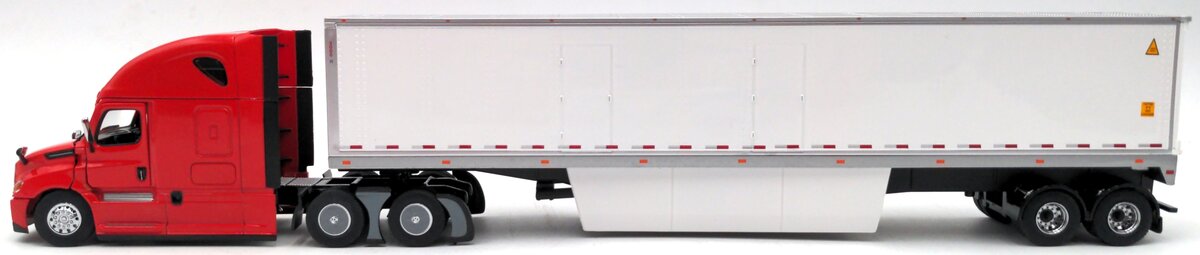 DieCast Masters 71047 1:50 Freightliner New Cascadia with Sleeper