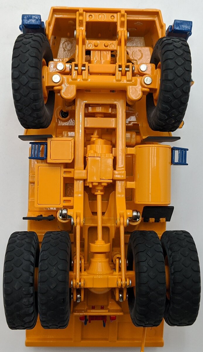 USK 75470 1:50 Belaz 7547 Mining Dump Truck