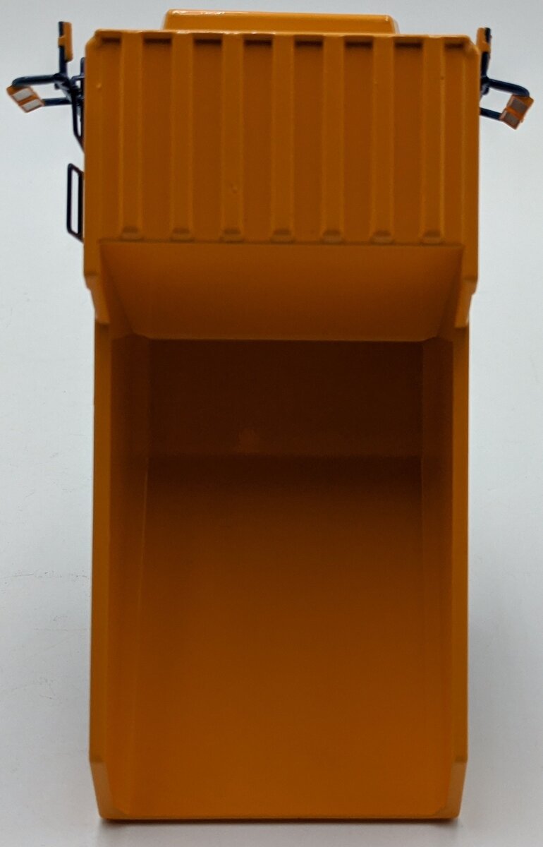 USK 75470 1:50 Belaz 7547 Mining Dump Truck