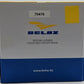 USK 75470 1:50 Belaz 7547 Mining Dump Truck