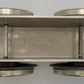Williams Reproductions 9U-Frame Bild-A Loco Dummy with ME Red Spoked Wheels