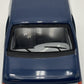 Penjoy 1:50 Blue Ford E-Series Cargo Van
