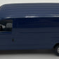 Penjoy 1:50 Blue Ford E-Series Cargo Van