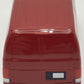 Penjoy 1:50 Red Ford E-Series Cargo Van